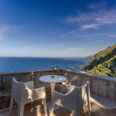 Escarpa - The Madeira Hideaway Hotel Ponta do Sol  Bagian luar foto