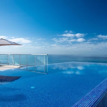 Escarpa - The Madeira Hideaway Hotel Ponta do Sol  Bagian luar foto