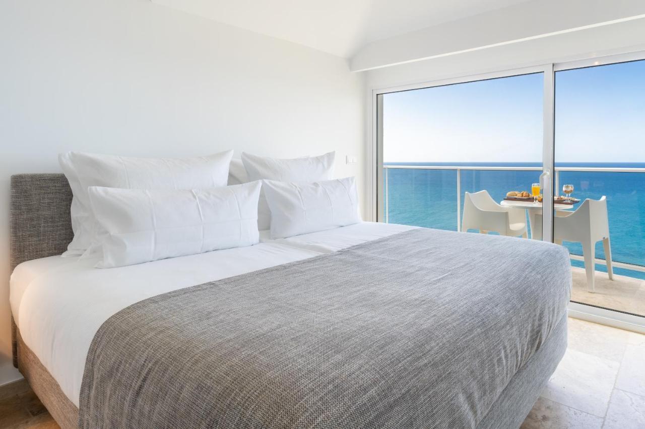 Escarpa - The Madeira Hideaway Hotel Ponta do Sol  Bagian luar foto