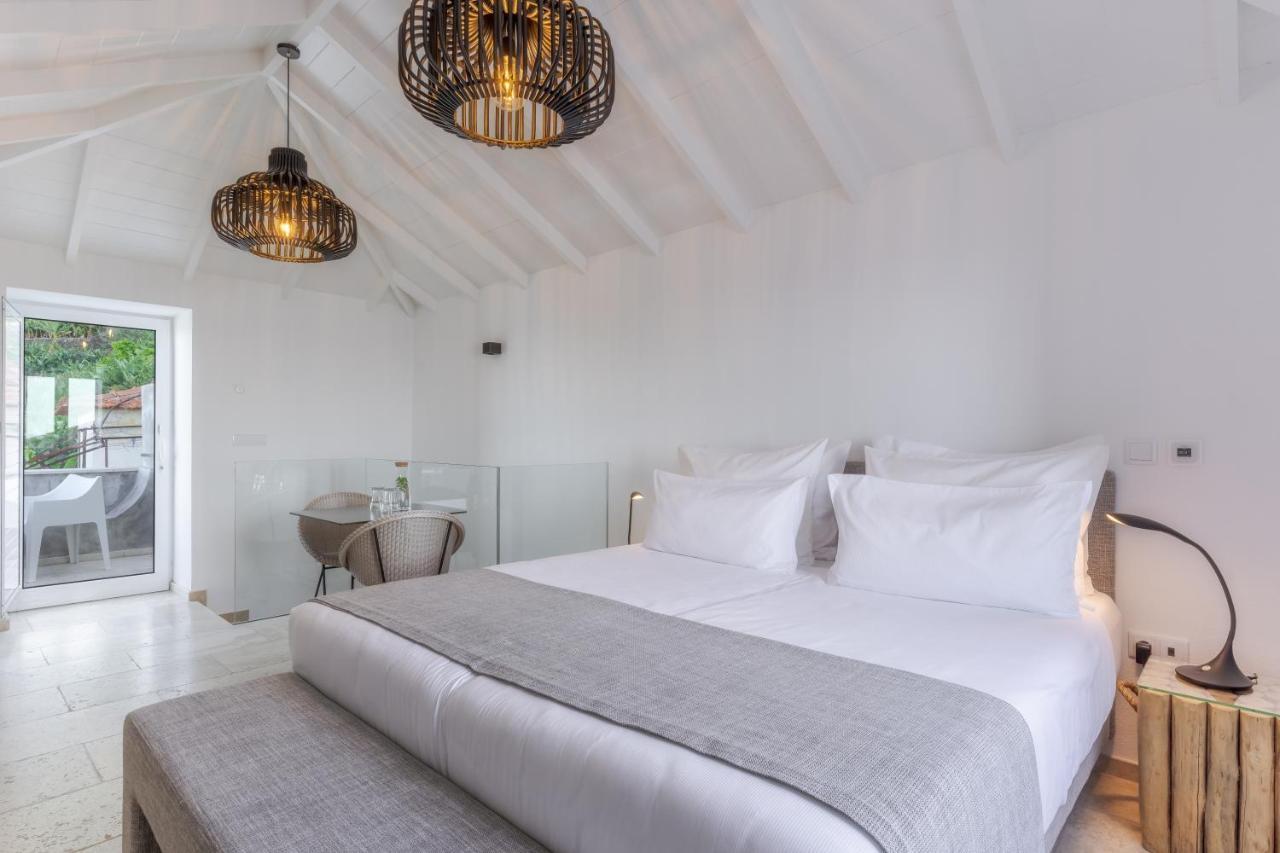 Escarpa - The Madeira Hideaway Hotel Ponta do Sol  Bagian luar foto