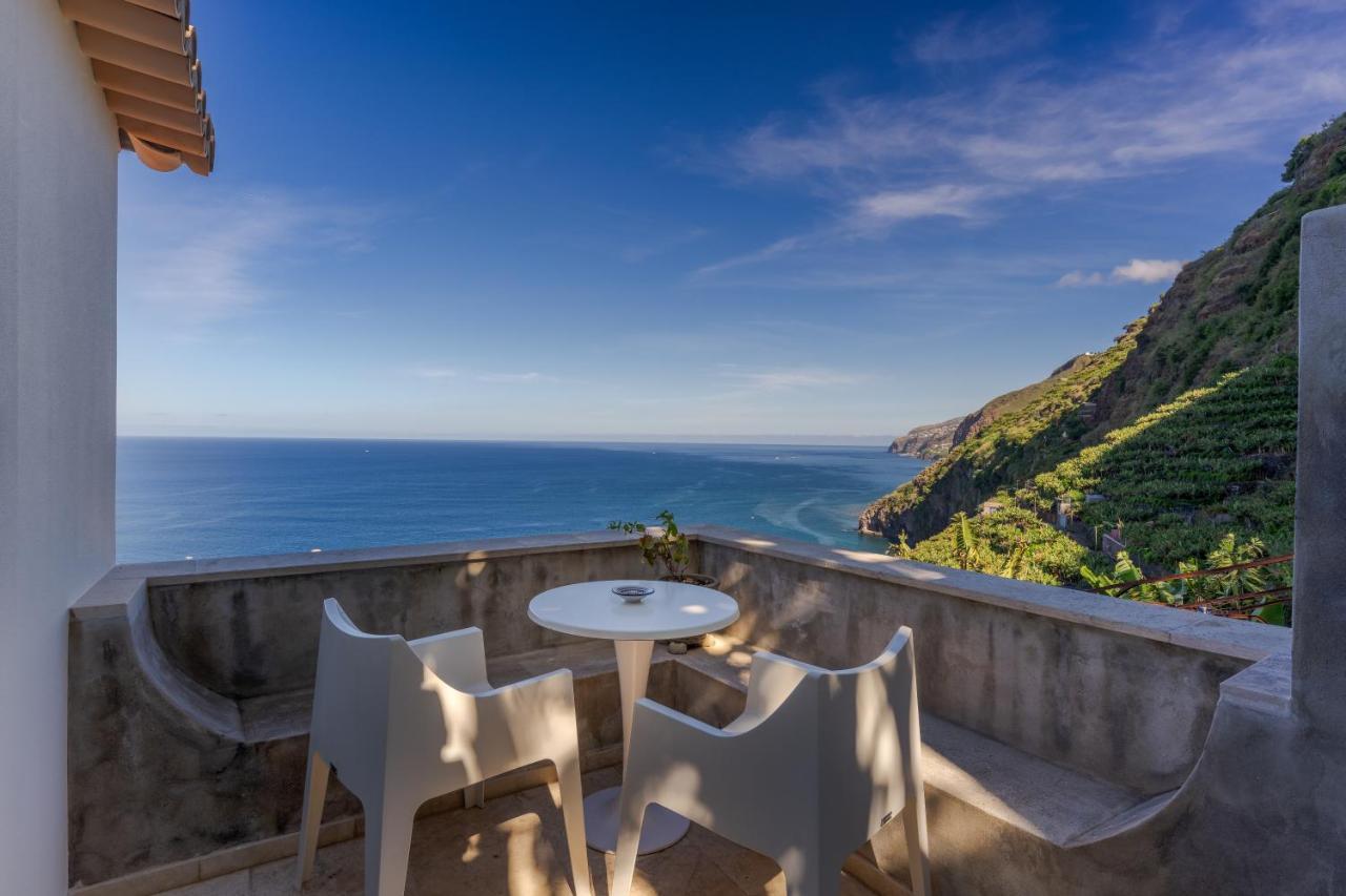 Escarpa - The Madeira Hideaway Hotel Ponta do Sol  Bagian luar foto