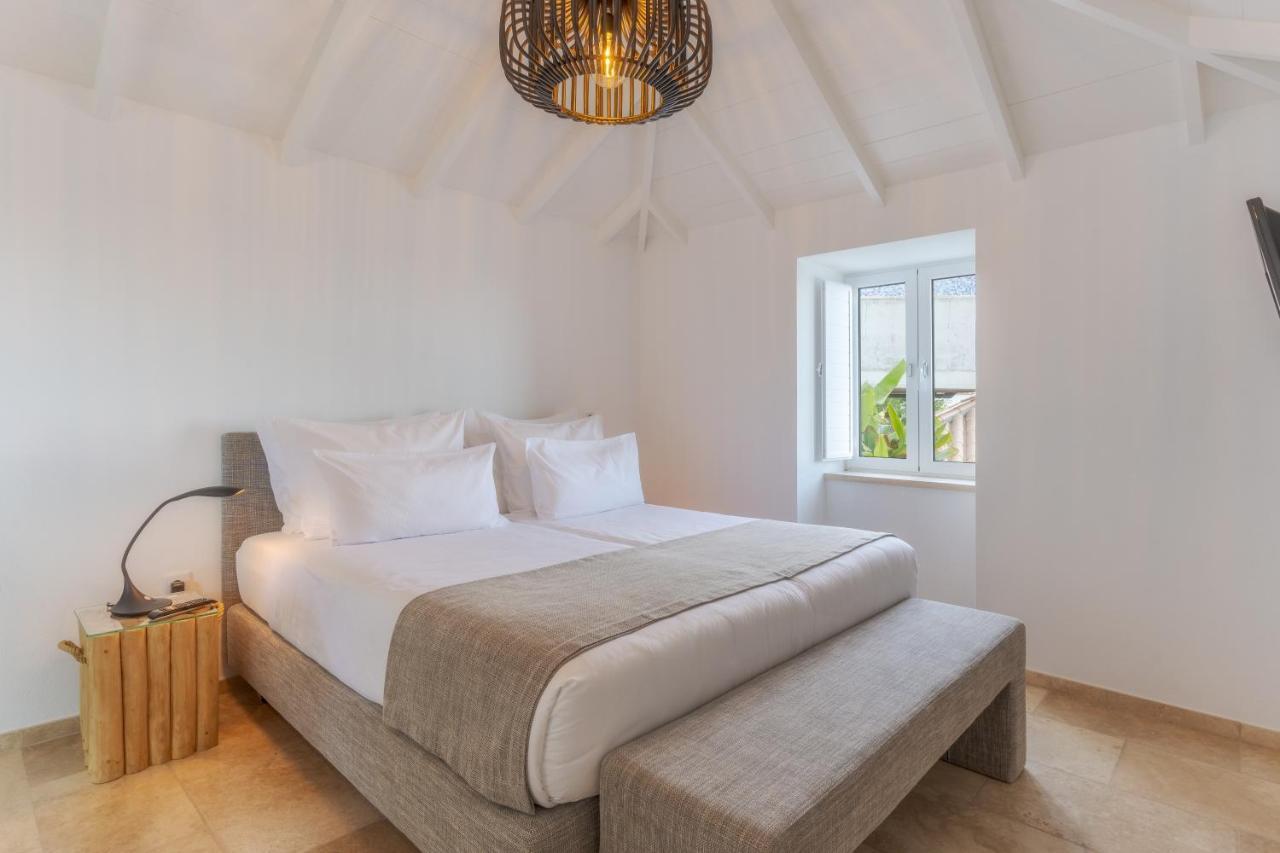 Escarpa - The Madeira Hideaway Hotel Ponta do Sol  Bagian luar foto