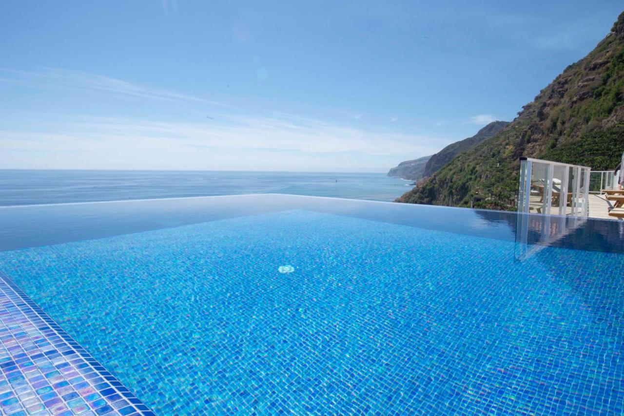 Escarpa - The Madeira Hideaway Hotel Ponta do Sol  Bagian luar foto