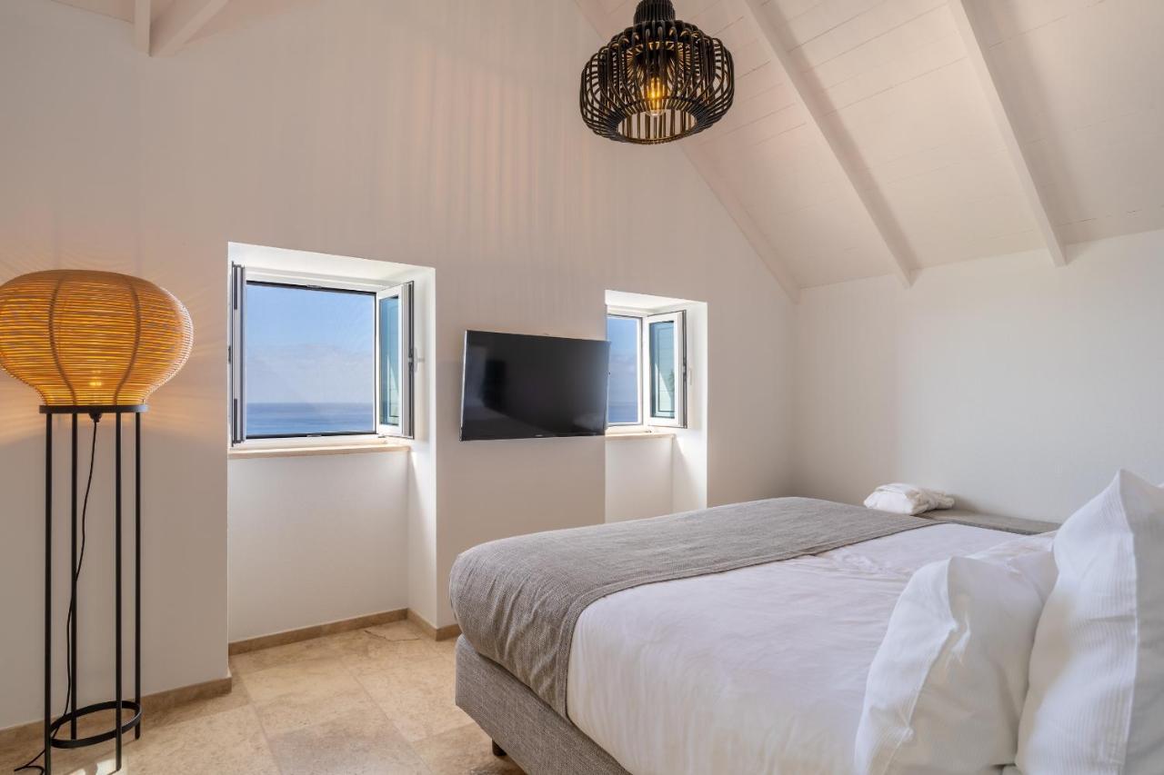 Escarpa - The Madeira Hideaway Hotel Ponta do Sol  Bagian luar foto