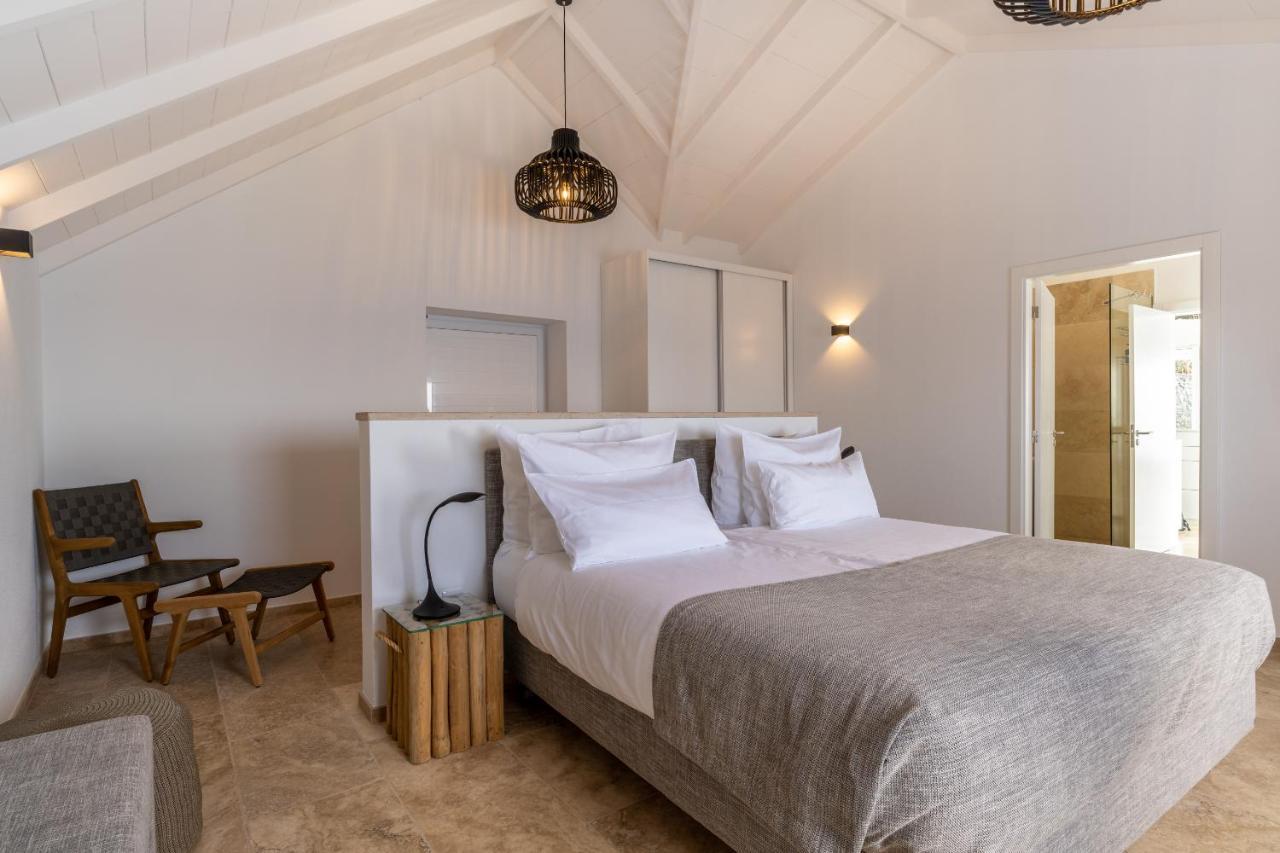 Escarpa - The Madeira Hideaway Hotel Ponta do Sol  Bagian luar foto