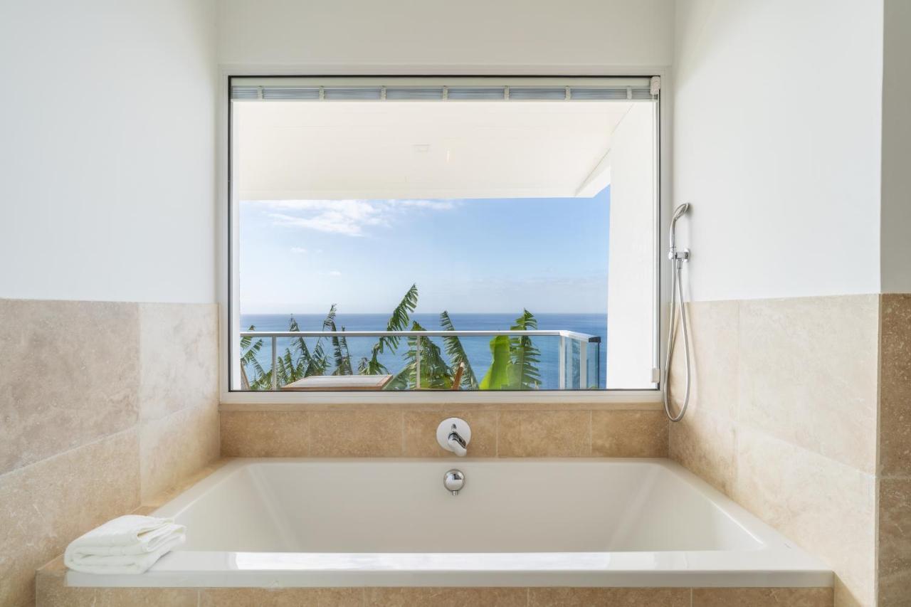 Escarpa - The Madeira Hideaway Hotel Ponta do Sol  Bagian luar foto