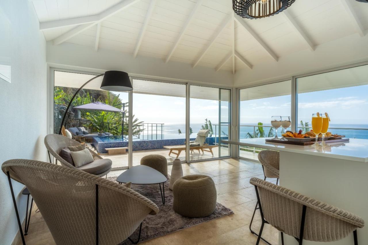 Escarpa - The Madeira Hideaway Hotel Ponta do Sol  Bagian luar foto