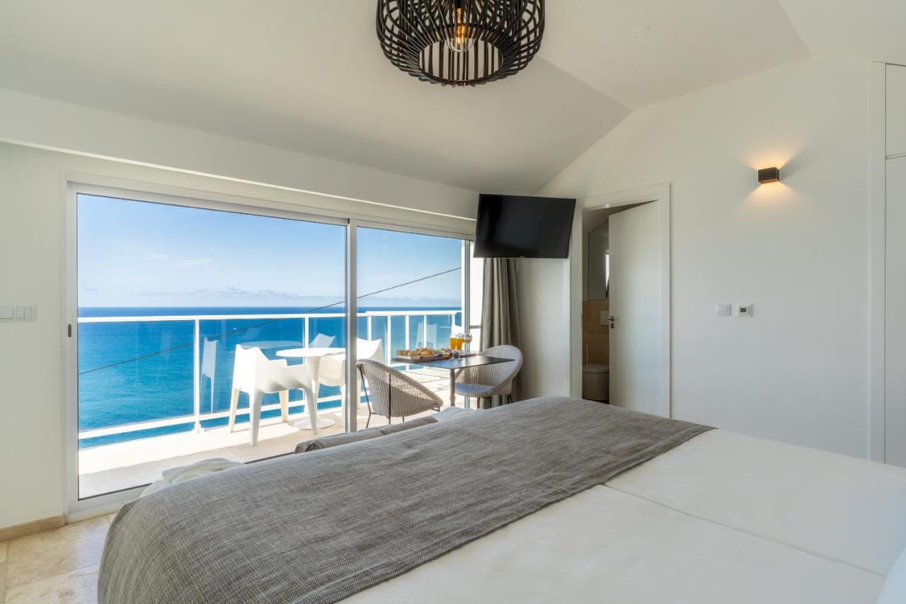 Escarpa - The Madeira Hideaway Hotel Ponta do Sol  Bagian luar foto