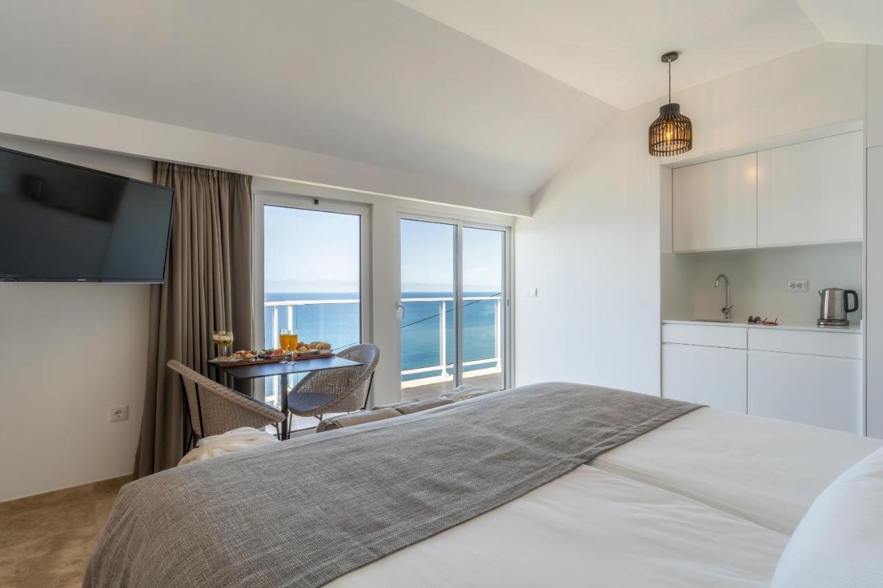 Escarpa - The Madeira Hideaway Hotel Ponta do Sol  Bagian luar foto