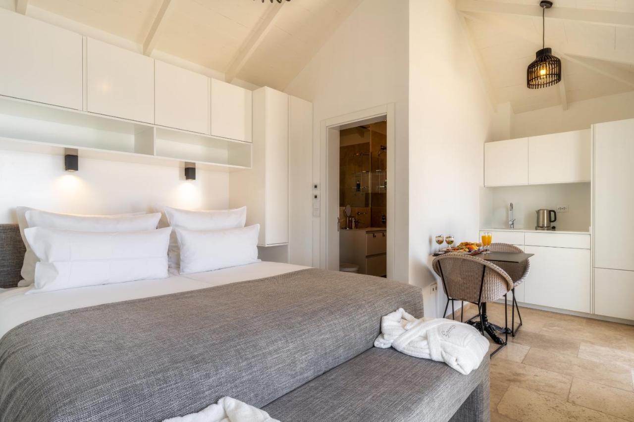 Escarpa - The Madeira Hideaway Hotel Ponta do Sol  Bagian luar foto