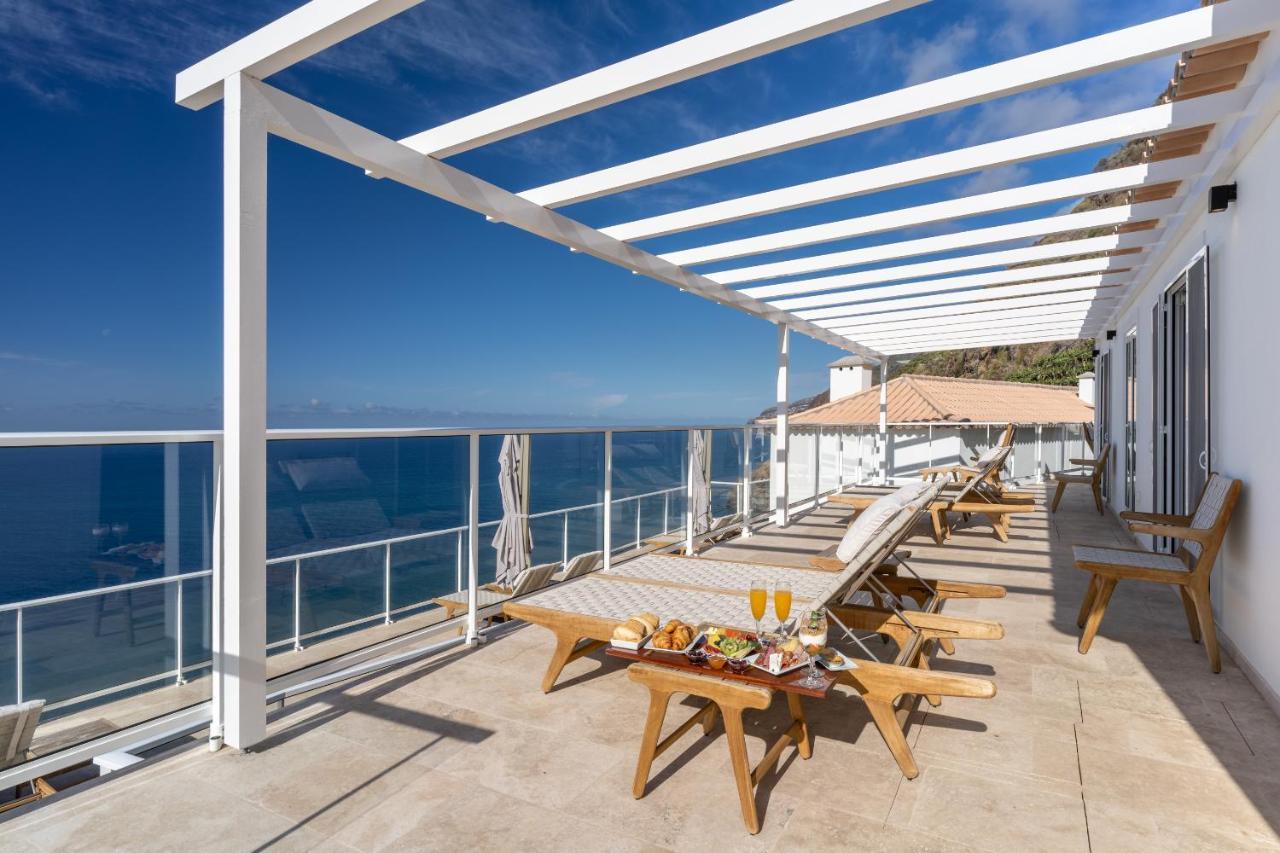 Escarpa - The Madeira Hideaway Hotel Ponta do Sol  Bagian luar foto