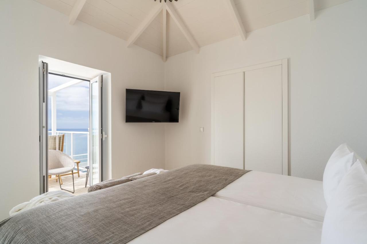 Escarpa - The Madeira Hideaway Hotel Ponta do Sol  Bagian luar foto