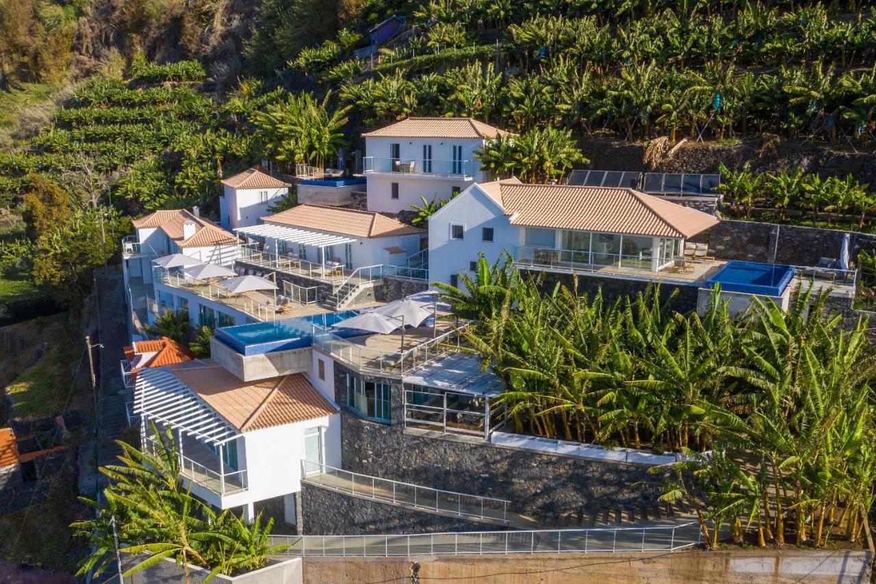 Escarpa - The Madeira Hideaway Hotel Ponta do Sol  Bagian luar foto