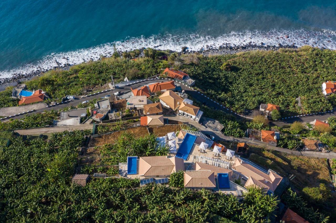 Escarpa - The Madeira Hideaway Hotel Ponta do Sol  Bagian luar foto