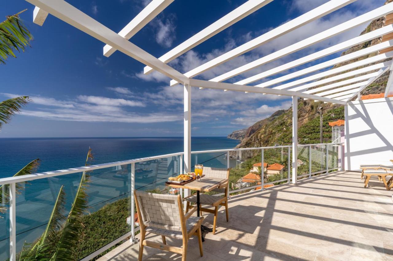 Escarpa - The Madeira Hideaway Hotel Ponta do Sol  Bagian luar foto