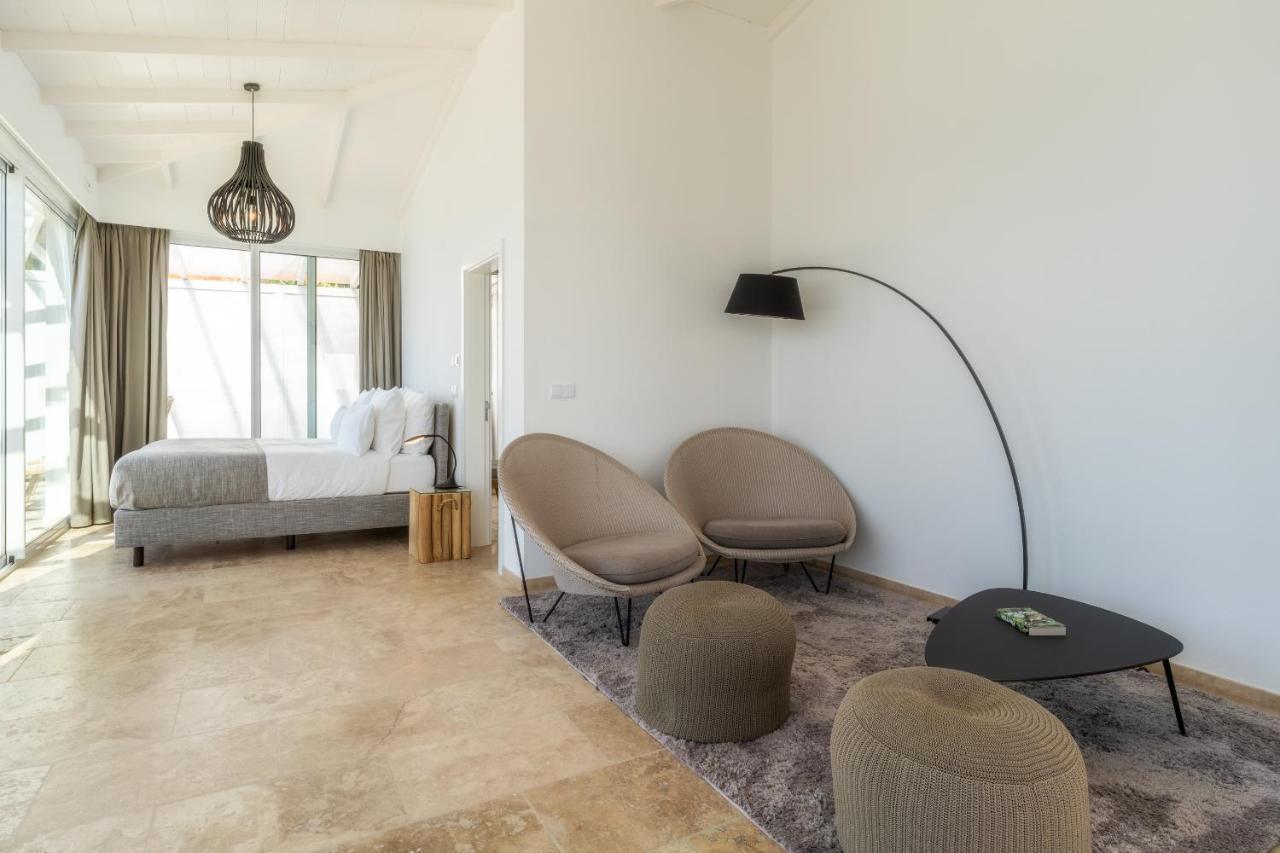 Escarpa - The Madeira Hideaway Hotel Ponta do Sol  Bagian luar foto