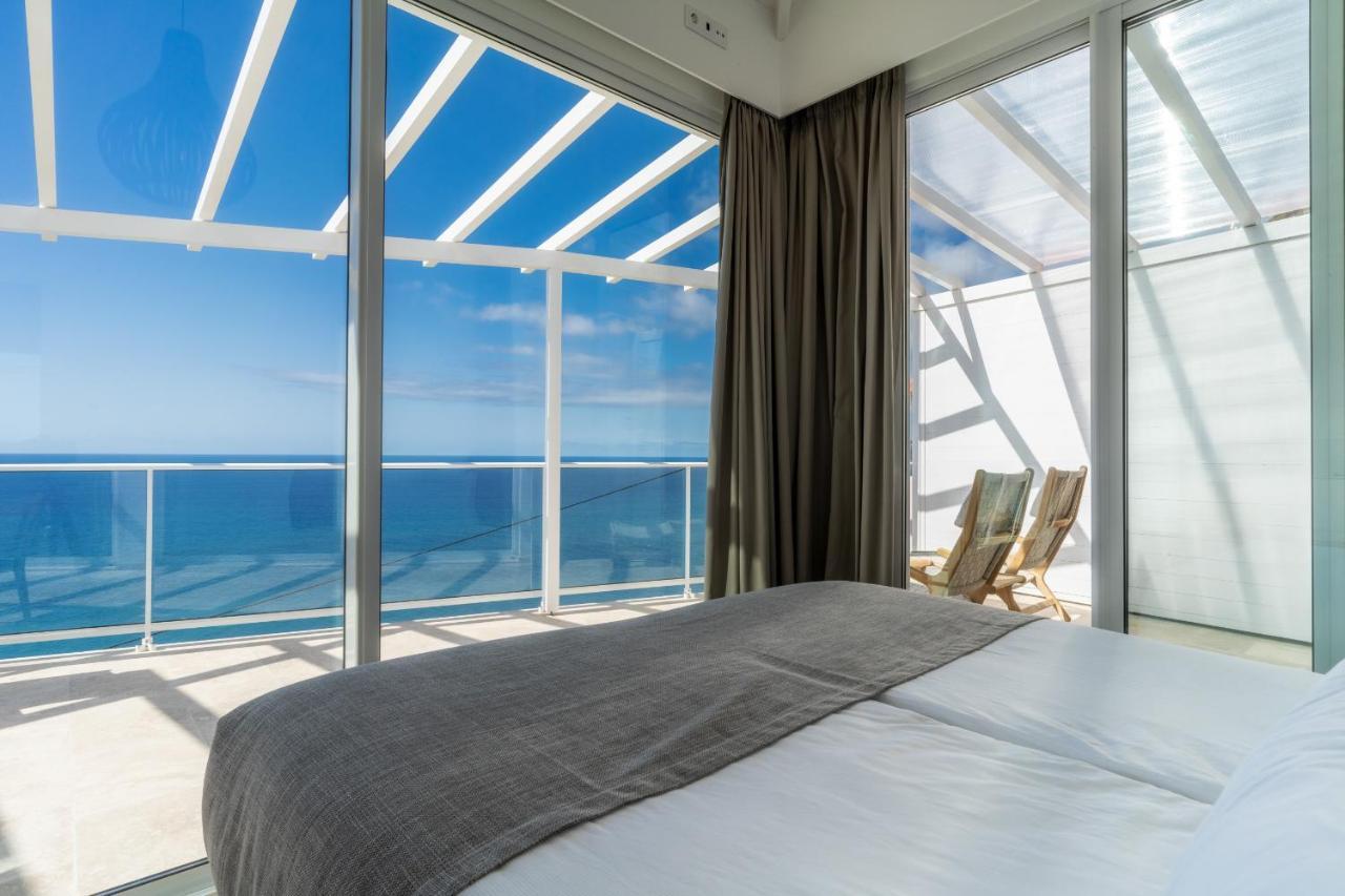 Escarpa - The Madeira Hideaway Hotel Ponta do Sol  Bagian luar foto